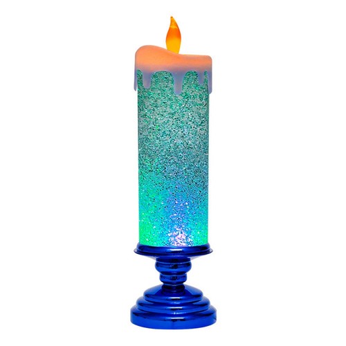 Bougies noël led - noël,