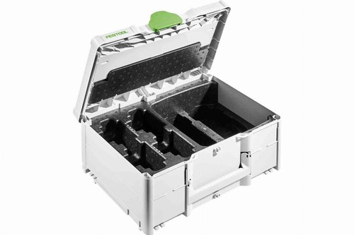 Systainer festool sys3 187 - festool,