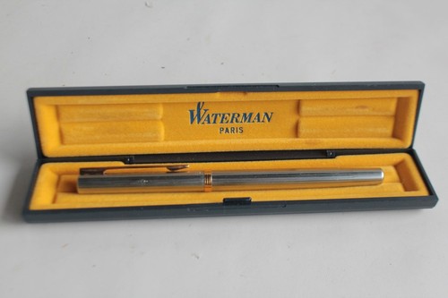 Stylo plume waterman - plume,