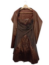 JUJU & CHRISTINE Robe de bal