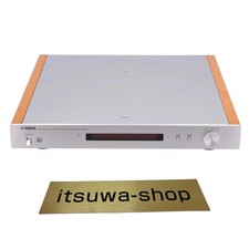 Lecteur réseau Yamaha