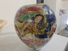 NOVARO et RAYA SORKINE