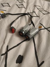 Lego Technic Moteur 8883