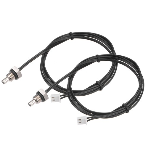 2pcs 10k temperature capteur - 2pcs,
