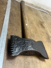 outil ancien old tool tailleur