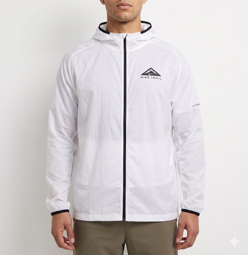 Veste nike trail - nike,