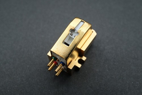 Cartouche audio technica - cartouche, at7v