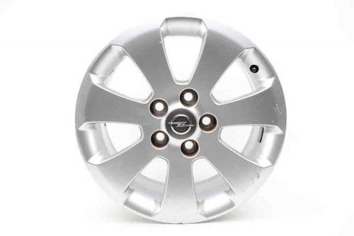 13235010 jante pour opel - 13235010,
