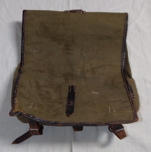 Sac dos tornister alld - sac,
