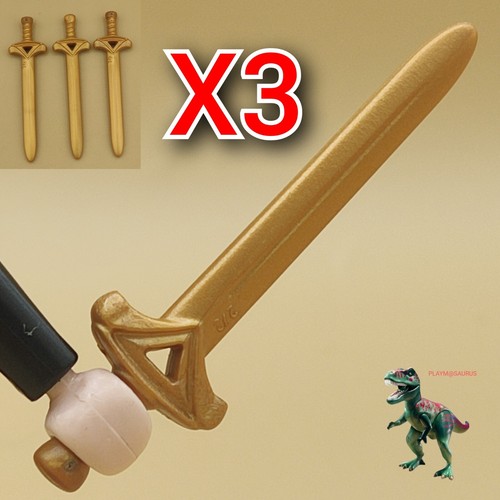 Playmobil épée d un - playmobil, d'un