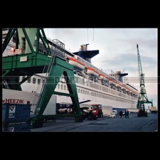 Photo B.001074 PAQUEBOT SS