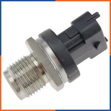 Fuel Rail Haute Pression de