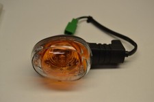 Clignotant arrière gauche droit MBK Booster Spirit Yamaha BWS 50 rear blinker