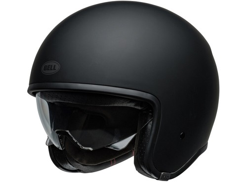 Casque jet bell tx501 - casque,