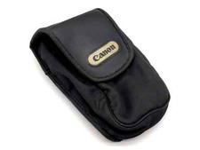Canon Sac de Transport Noir
