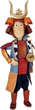 Figurine Parlant Woody KABUTO