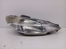 085501120R phare droit PEUGEOT