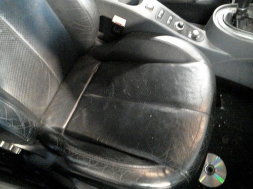 Siege avant droit seat leon - leon, 2