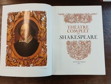 Théâtre complet de