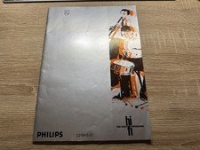 Manuel D'Utilisation Philips