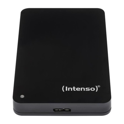 Disque dur externe intenso - disque,