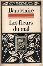 Les fleurs du mal - Charles