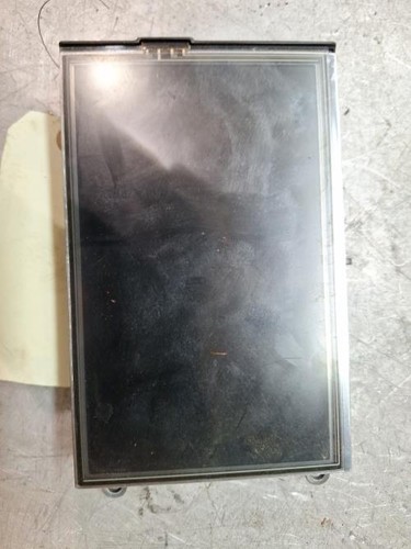 Ecran gps citroen grand - gps, c4
