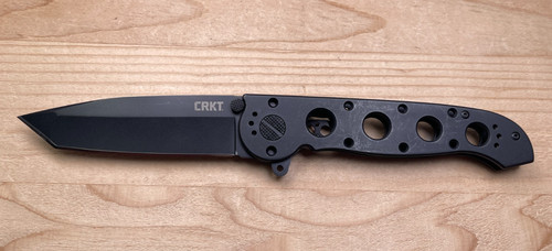 Crkt m16 04ks black - crkt, m16-04ks