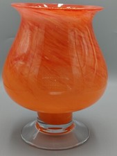 🍀Vase bol style Murano