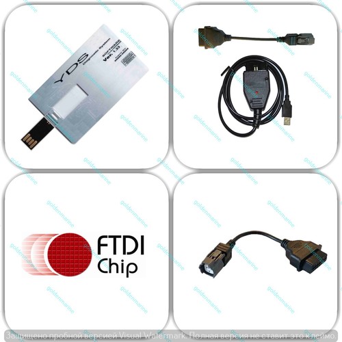 Adaptateur pour scanner - pour,