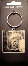 Marilyn Monroe-Porte clé de collection - Thème hôtel Ambassador 1955 -  Neuf