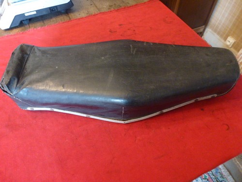 Selle aquilla continentale - selle,