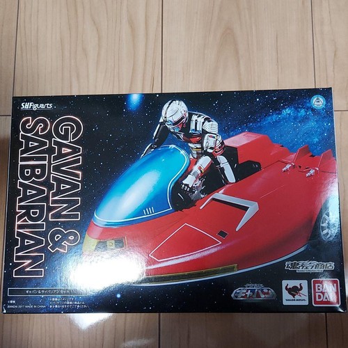 Figurine figuarts space - figurine, s.h.figuarts