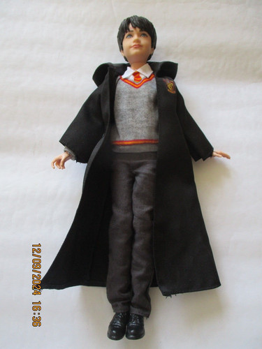 Poupee harry potter ref - ",
