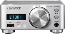 Amplificateur Kenwood Hi-Res