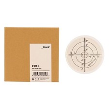 #031 | Niveau à Bulle | Niveau à Bulle Phono pour l'ajustage de la Hi-FI