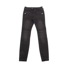 6355AU jeans donna LEGZ SKIN