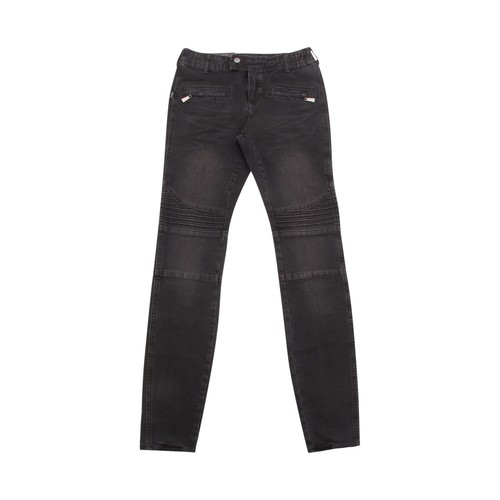 6355au jeans donna legz - 6355au,
