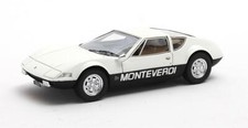 Monteverdi HAI GTS Blanche -