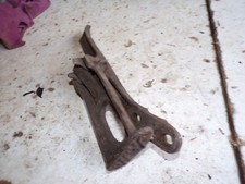 repose pieds skilfo années 30 moto terrot 4824