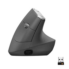 Souris ergonomique Logitech MX