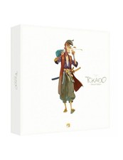 Tokaido - Édition Deluxe 5e