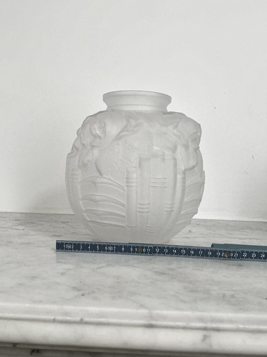 Vase style art - vase,