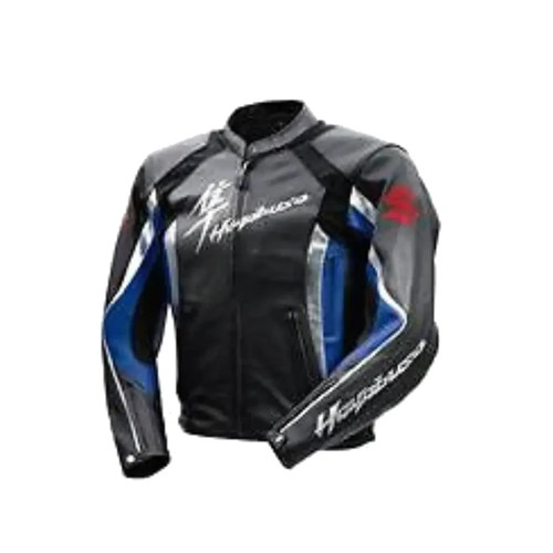 Hommes blouson suzuki - blouson, cuir
