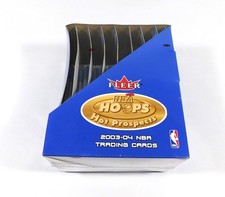Boîte Scellée Fleer NBA