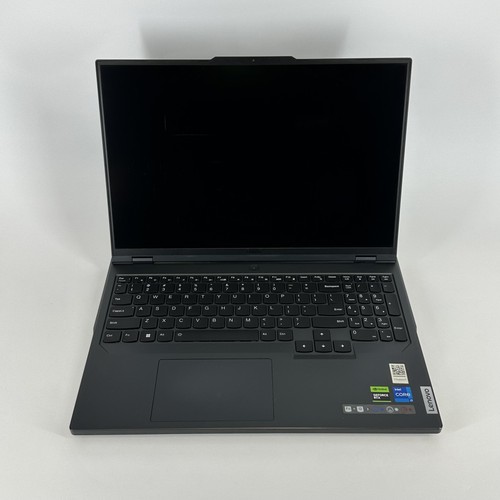 Lenovo legion pro gen 16 - pro,