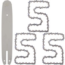 Rail scie pour stihl 019 - rail,