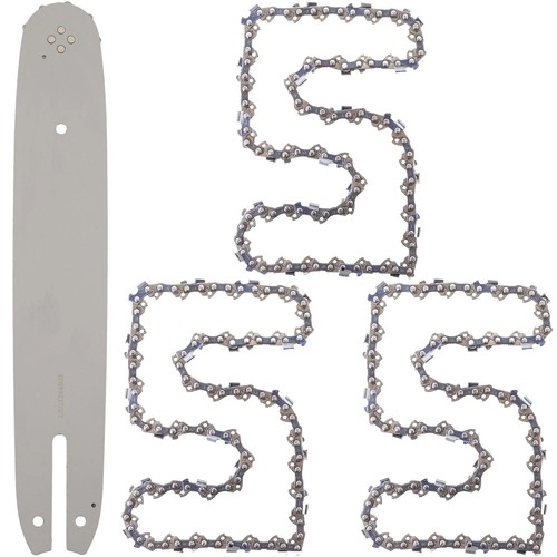 Rail scie pour stihl 019 - rail,