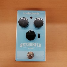TC ELECTRONIC / SKYSURFER