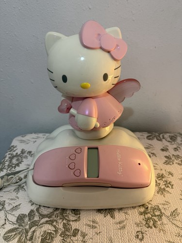 Sanrio hello kitty pink - pink, &